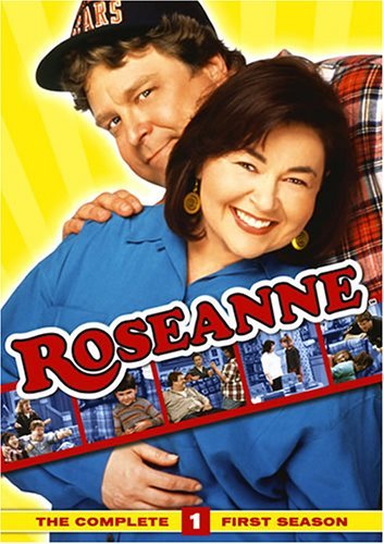 Roseanne/Season 1@DVD@NR