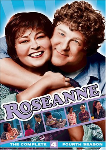 Roseanne/Season 4@DVD@NR