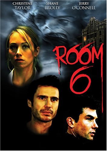Room 6/Taylor/O'Connell/Brolley@Ws@Nr