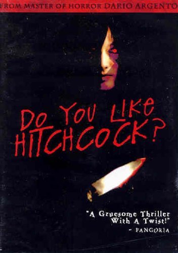 Do You Like Hitchcock/Do You Like Hitchcock@Nr