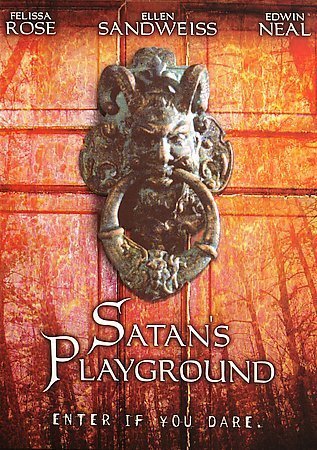 Satans Playground/Satans Playground@Clr@Nr