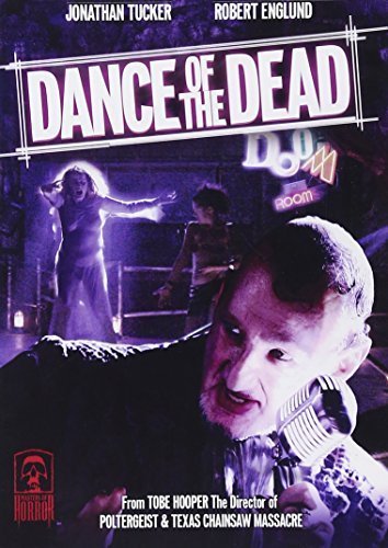 Masters Of Horror/Dance Of The Dead@Dvd@Nr/Ws