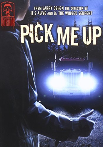 Masters Of Horror Pick Me Up DVD Nr Ws 