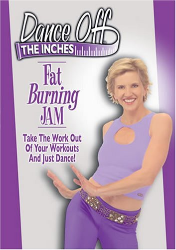 Fat Burning Jam/Dance Off The Inches@Nr