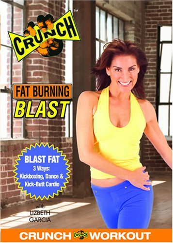 Crunch-Fat Burning Blast/Crunch-Fat Burning Blast@Nr
