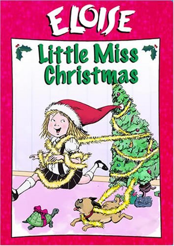 Eloise Little Miss Christmas Nr 