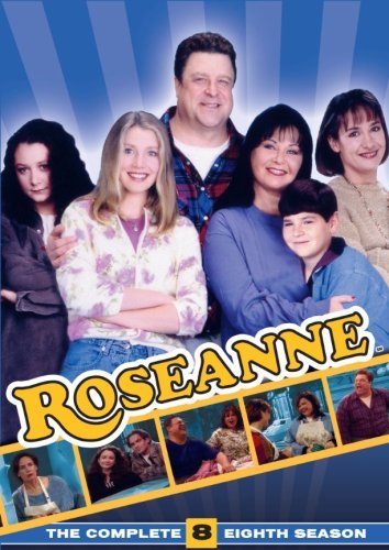 Roseanne/Season 8@DVD@NR