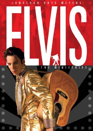 Elvis Miniseries 2005 Meyers Manheim Ws Nr 