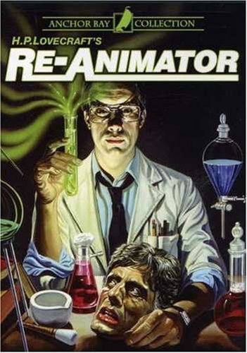 Re-Animator/Re-Animator@Clr@Nr/2 Dvd
