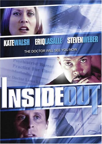 Inside Out/Walsh/La Salle/Weber@Nr