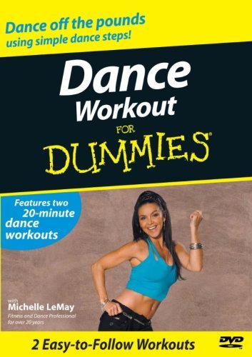 Dance Workout For Dummies/Dance Workout For Dummies@Nr
