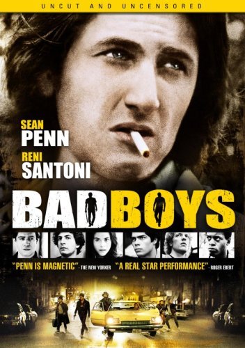 Bad Boys (1983)/Penn/Santoni@Ws@R