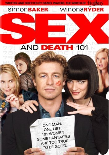 Sex & Death 101 Sex & Death 101 Ws R 