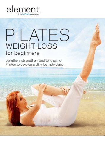 Pilates Weight Loss For Beginn/Element@Nr