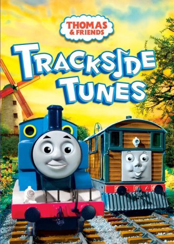 Thomas & Friends/Trackside Tunes@Nr