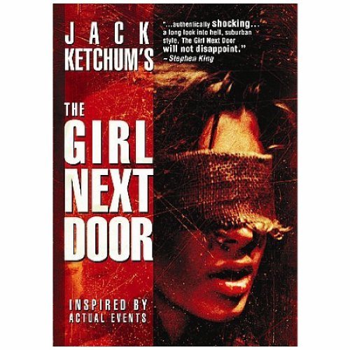 Girl Next Door Girl Next Door DVD R 