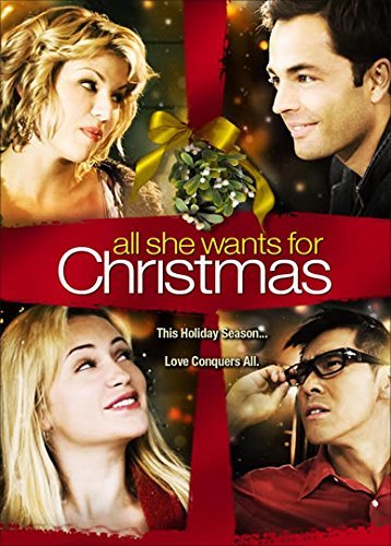 All She Wants For Christmas/Keena/Bacic/Mehler@Ws@Nr