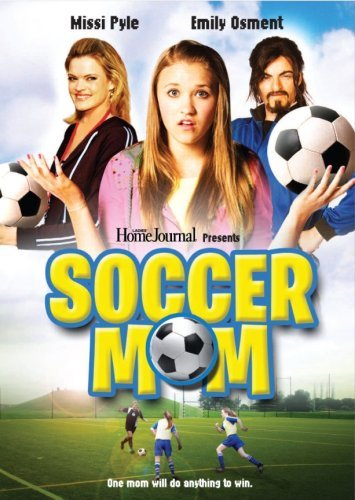 Soccer Mom Osment Pyle Cortese Nr 