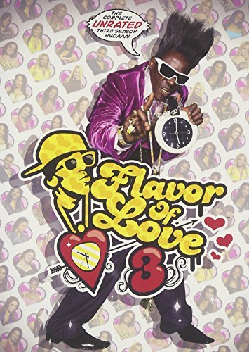 Flavor Of Love Season 3 Nr 