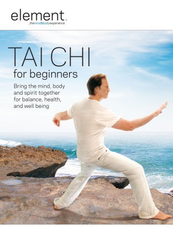 Element: Tai Chi For Beginners/Element: Tai Chi For Beginners@Nr