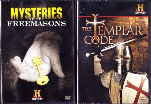 Mysteries Of The Freemasons Templar Code History Channel 
