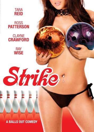 Strike/Reid/Paterson/Crawford/Wise@Ws@Nr