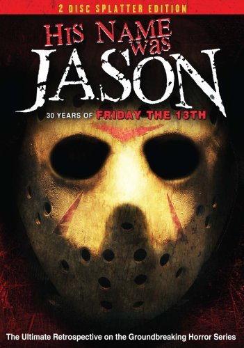 His Name Was Jason/His Name Was Jason@Nr
