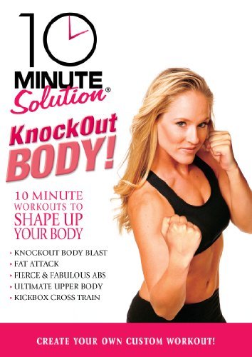 10 Minute Solution Knockout Bo/10 Minute Solution Knockout Bo@Nr