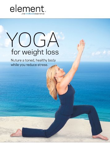 Yoga For Weight Loss/Yoga For Weight Loss@Nr