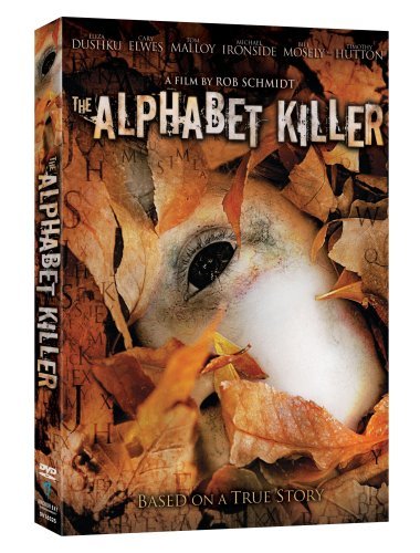 Alphabet Killer/Dushku/Elwes/Hutton@Ws@R