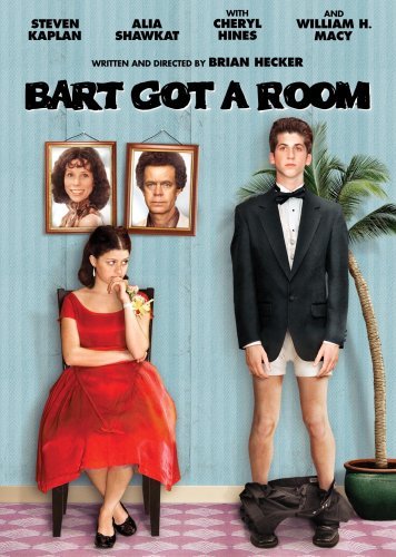 Bart Got A Room/Kaplan/Shawkat/Hines/Macy@Ws@Pg13