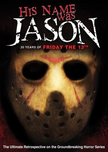His Name Was Jason/His Name Was Jason@Ws@Nr