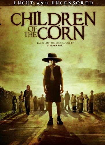 Children Of The Corn 2009 Children Of The Corn 2009 Ws Nr 