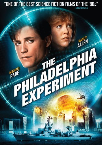 Philadelphia Experiment/Philadelphia Experiment@Nr
