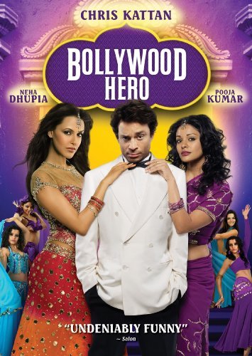 Bollywood Hero/Kattan/Dhupia/Kumar@Nr