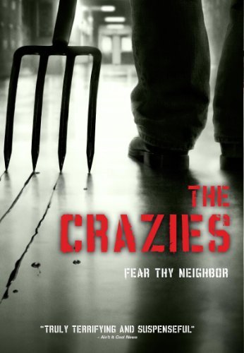 Crazies (2010) Olyphant Mitchell Ws R 