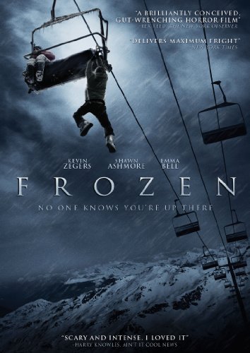 Frozen (2010)/Zegers/Ashmore/Bell@Ws@R