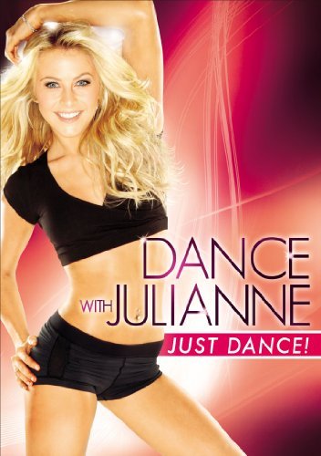 Just Dance/Dance With Julianne@Nr