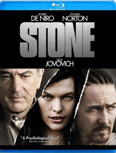 Stone/Deniro/Norton/Jovovich@Blu-Ray/Ws@R