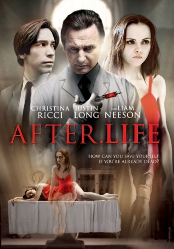 After Life/Ricci/Neeson@Ws@R
