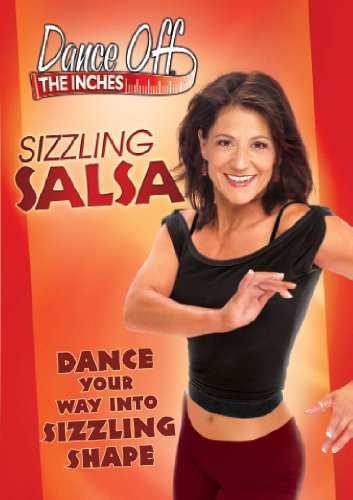 Dance Off The Inches-Sizzling/Dance Off The Inches-Sizzling@Nr