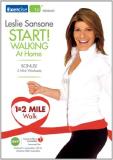 Leslie Sansone Start! Walking At Home 1 & 2 Nr 