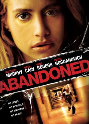 Abandoned/Murphy/Cain/Rogers/Bogdanovich@Ws@Nr