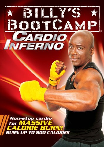 Billy's Boot Camp/Cardio Inferno@Nr