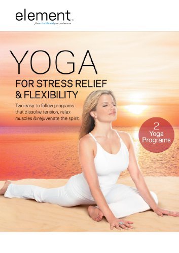 Element: Yoga For Stress Relie/Element: Yoga For Stress Relie@Nr