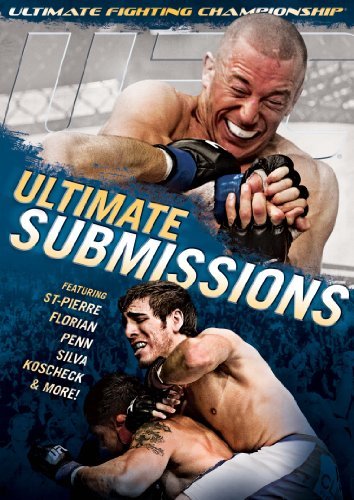 Ufc/Ultimate Submissions@Ws@Nr