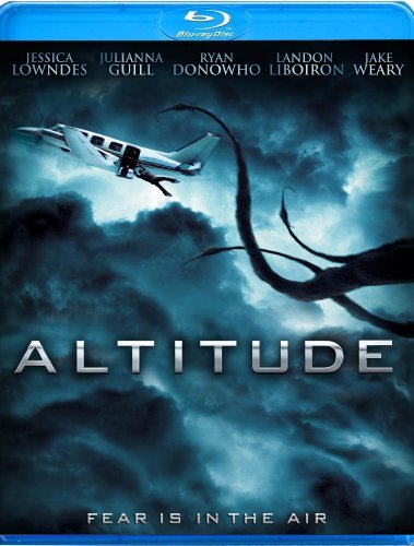 Altitude/Lowndes/Guill/Donowho@Blu-Ray/Ws@R