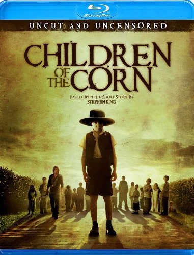 Children Of The Corn (2009)/Children Of The Corn (2009)@Blu-Ray/Ws@Nr