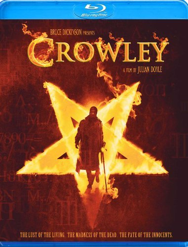 Crowley/Callow/Shrapnel@Blu-Ray/Ws@Nr