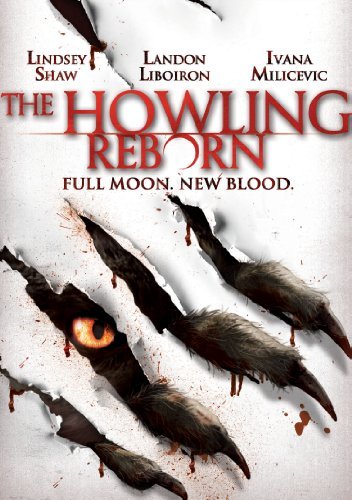 Howling: Reborn/Howling: Reborn@Ws@Nr